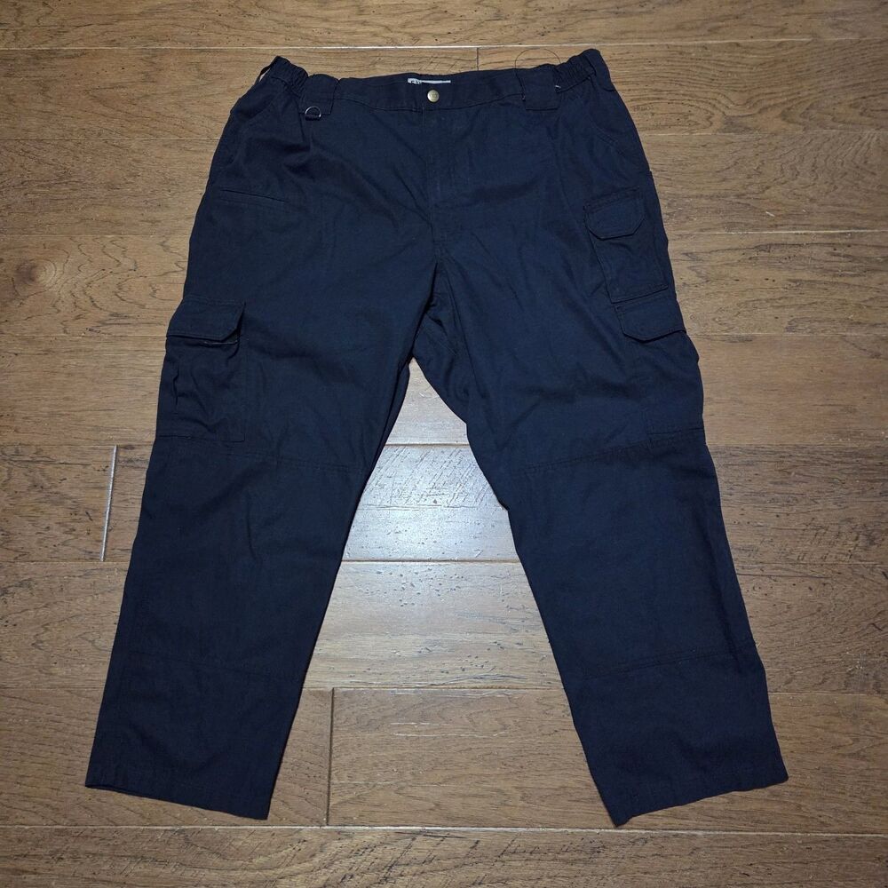 5.11 Tactical 74273 Series Pants - Navy (42x28) 42x34